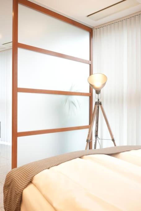 Exklusive Stadtoase Design-Wohnung - Panoramablick Koblenz  Bagian luar foto